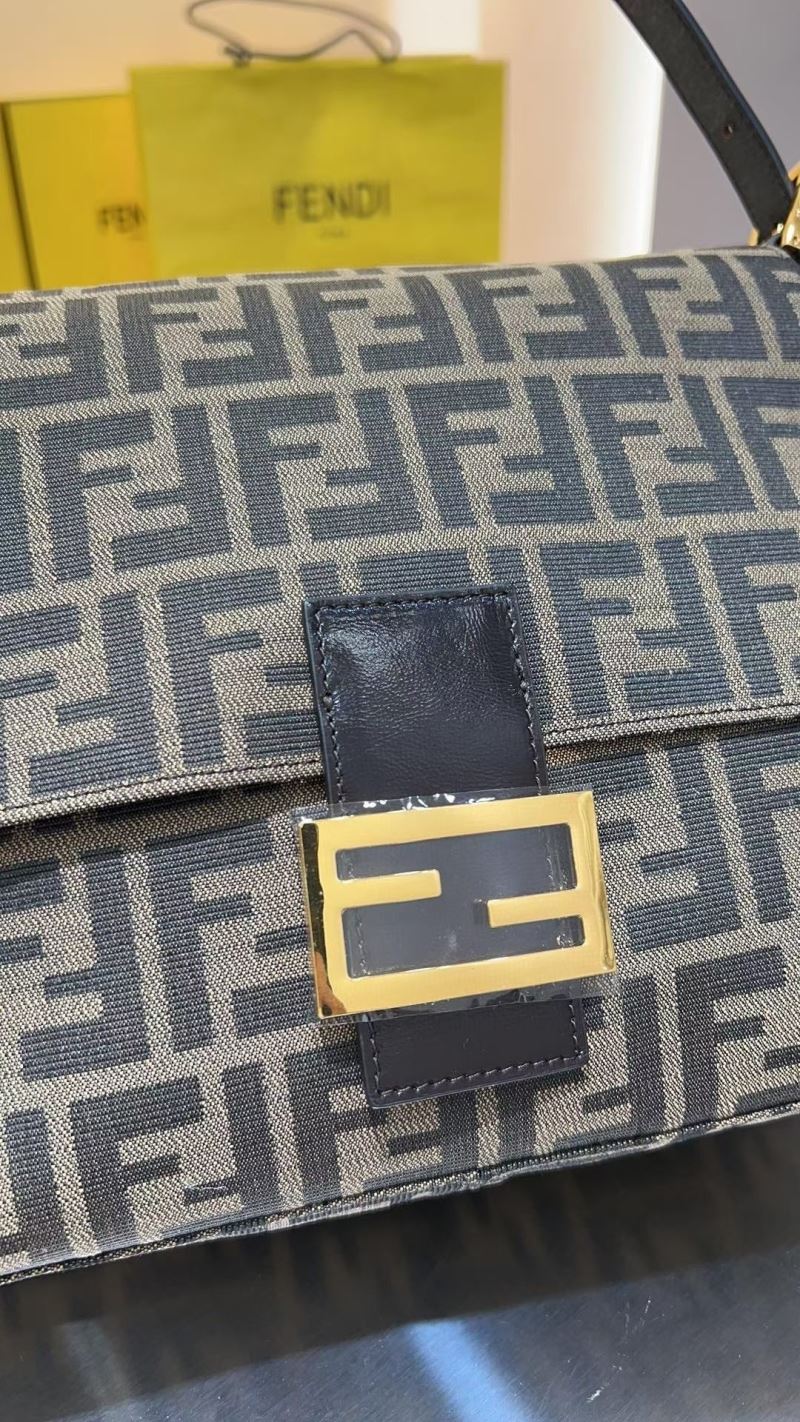 Fendi Baguette Bags